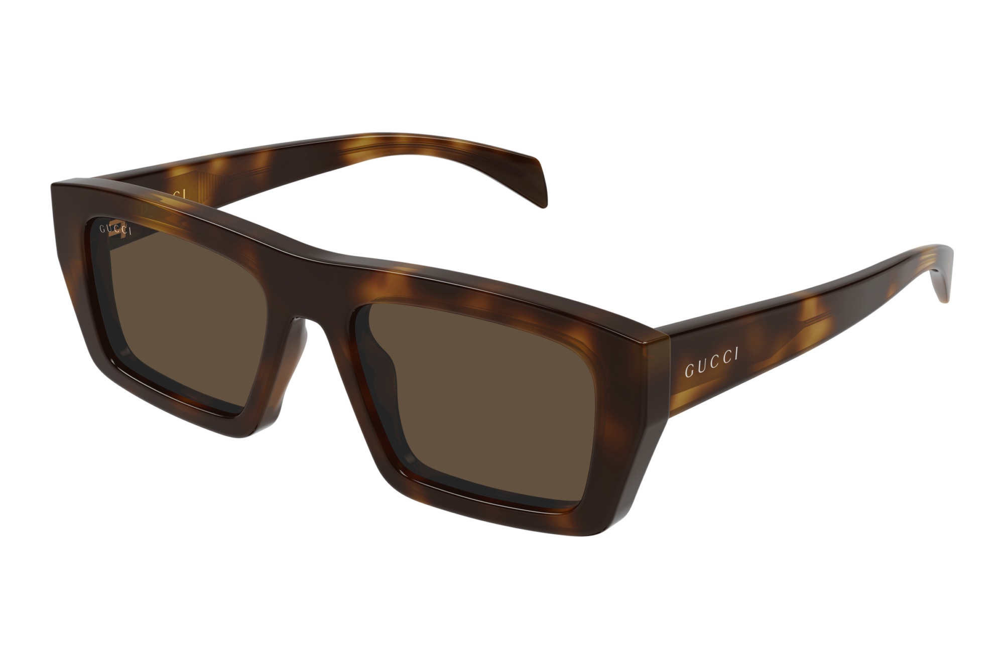Gucci GG2020S 002 HAVANA Gucci GG2020S 002 HAVANA
