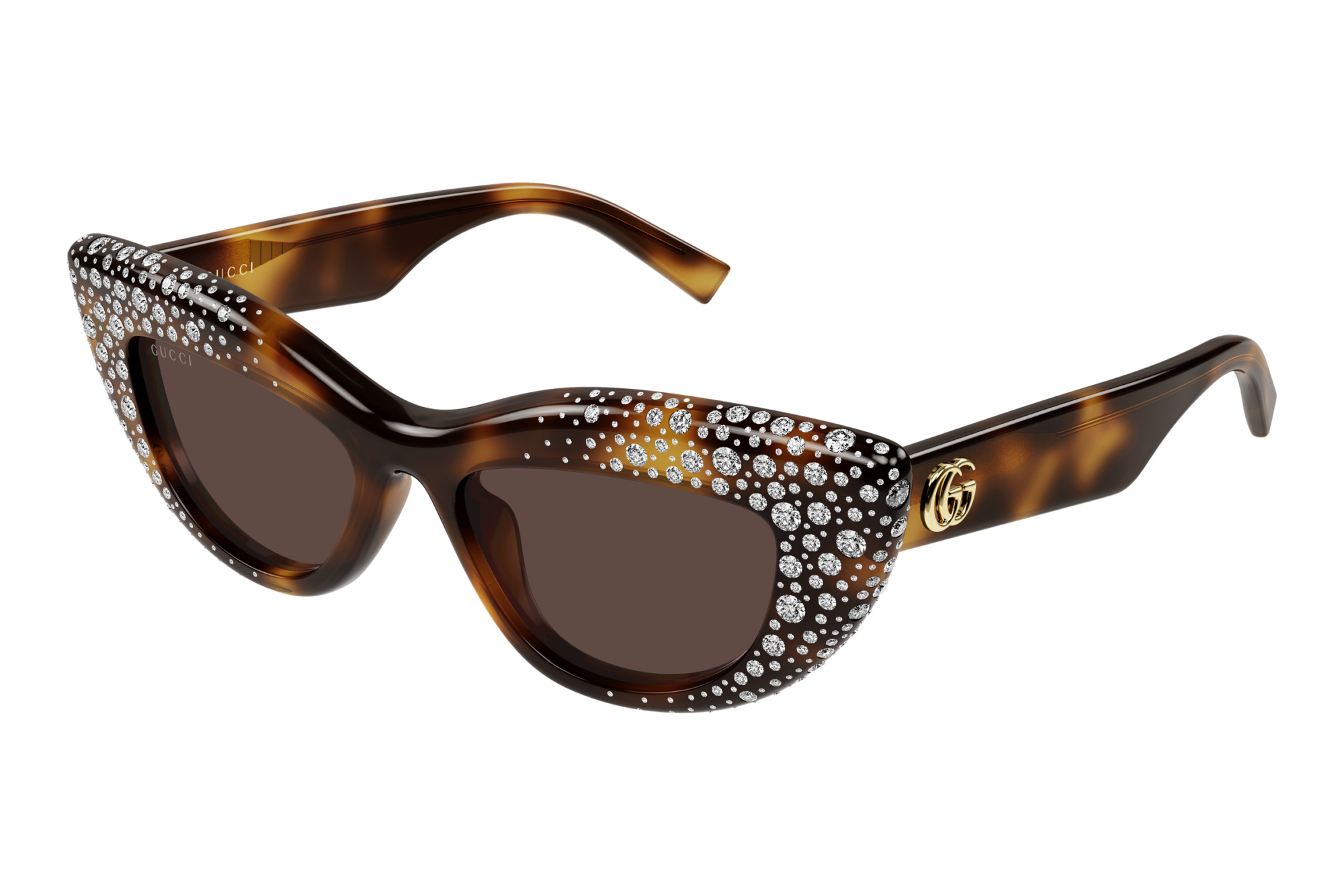 Gucci GG2031S 006 HAVANA Gucci GG2031S 006 HAVANA
