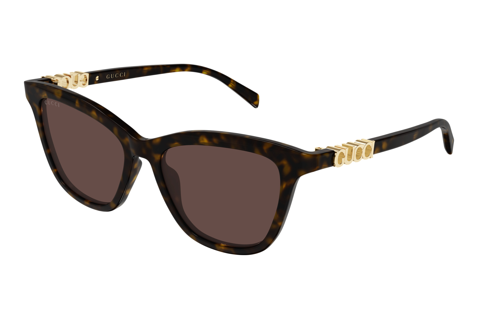 Gucci GG2032S 002 HAVANA Gucci GG2032S 002 HAVANA