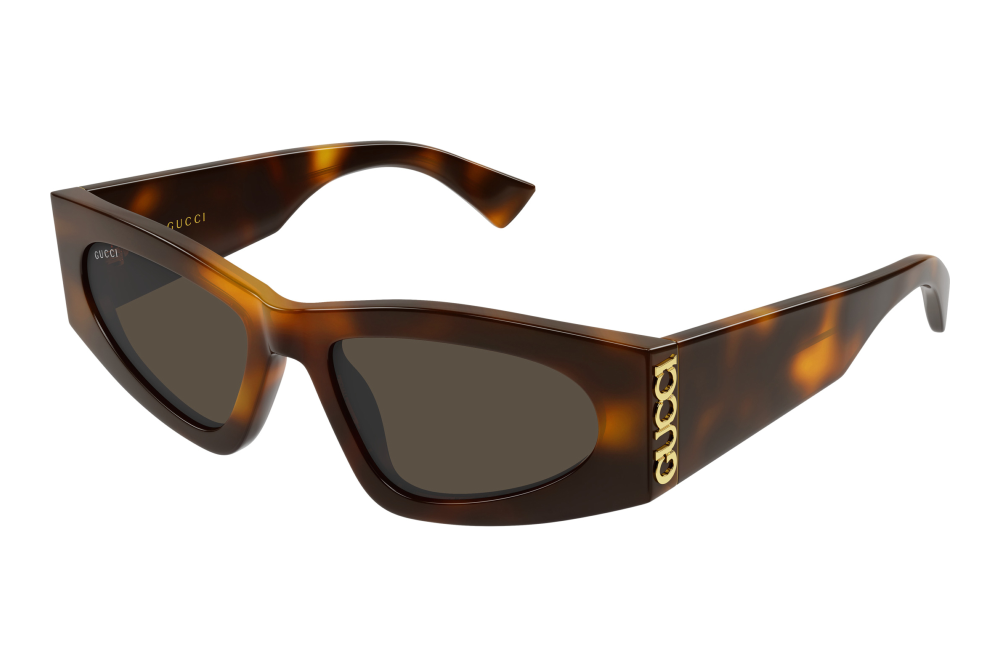 Gucci GG2040S 002 HAVANA Gucci GG2040S 002 HAVANA
