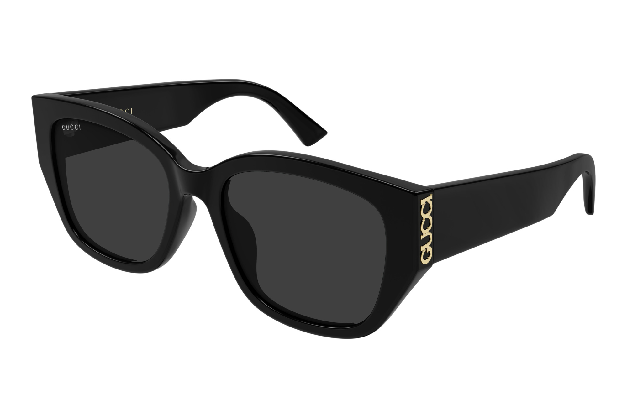 Gucci GG2043SA 001 BLACK Gucci GG2043SA 001 BLACK