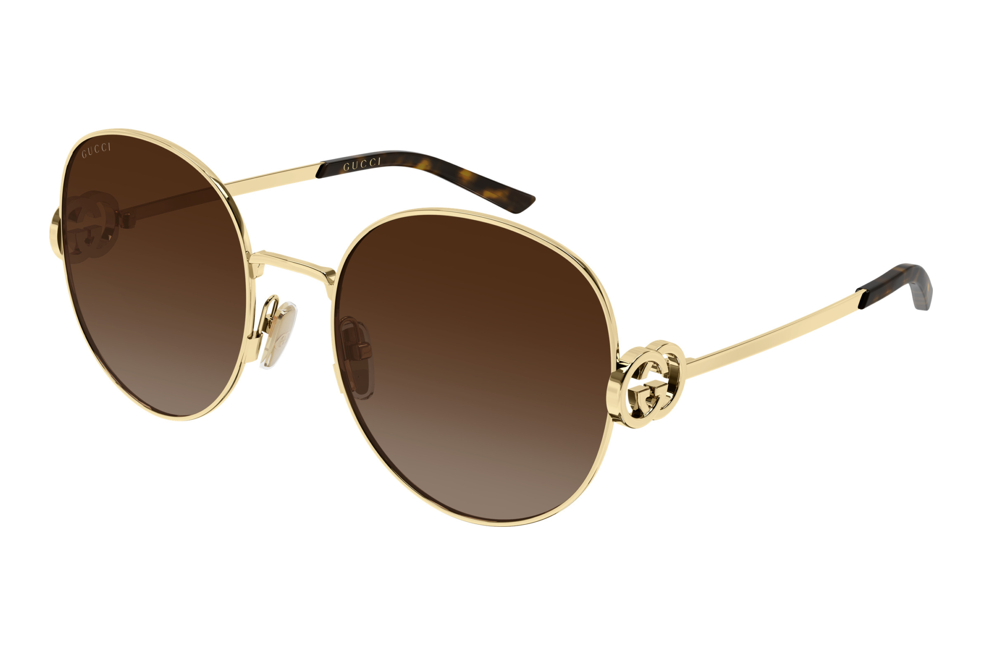 Gucci GG2047S 003 GOLD Gucci GG2047S 003 GOLD