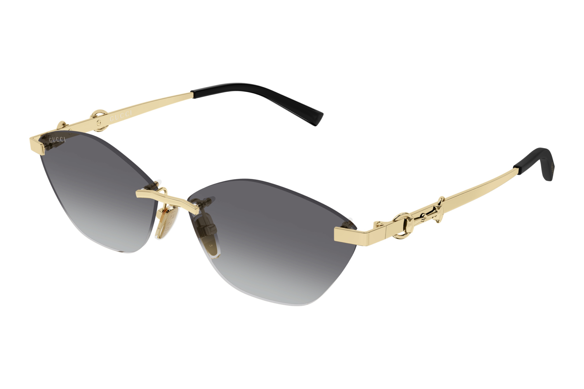 Gucci GG2050S 002 GOLD Gucci GG2050S 002 GOLD