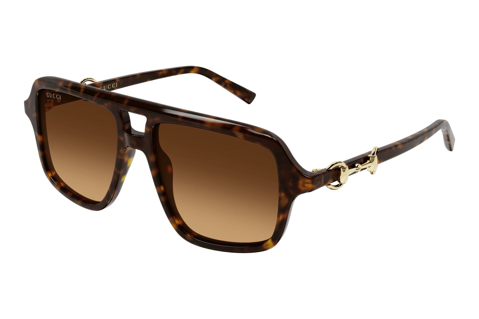 Gucci GG2052S 008 HAVANA Gucci GG2052S 008 HAVANA
