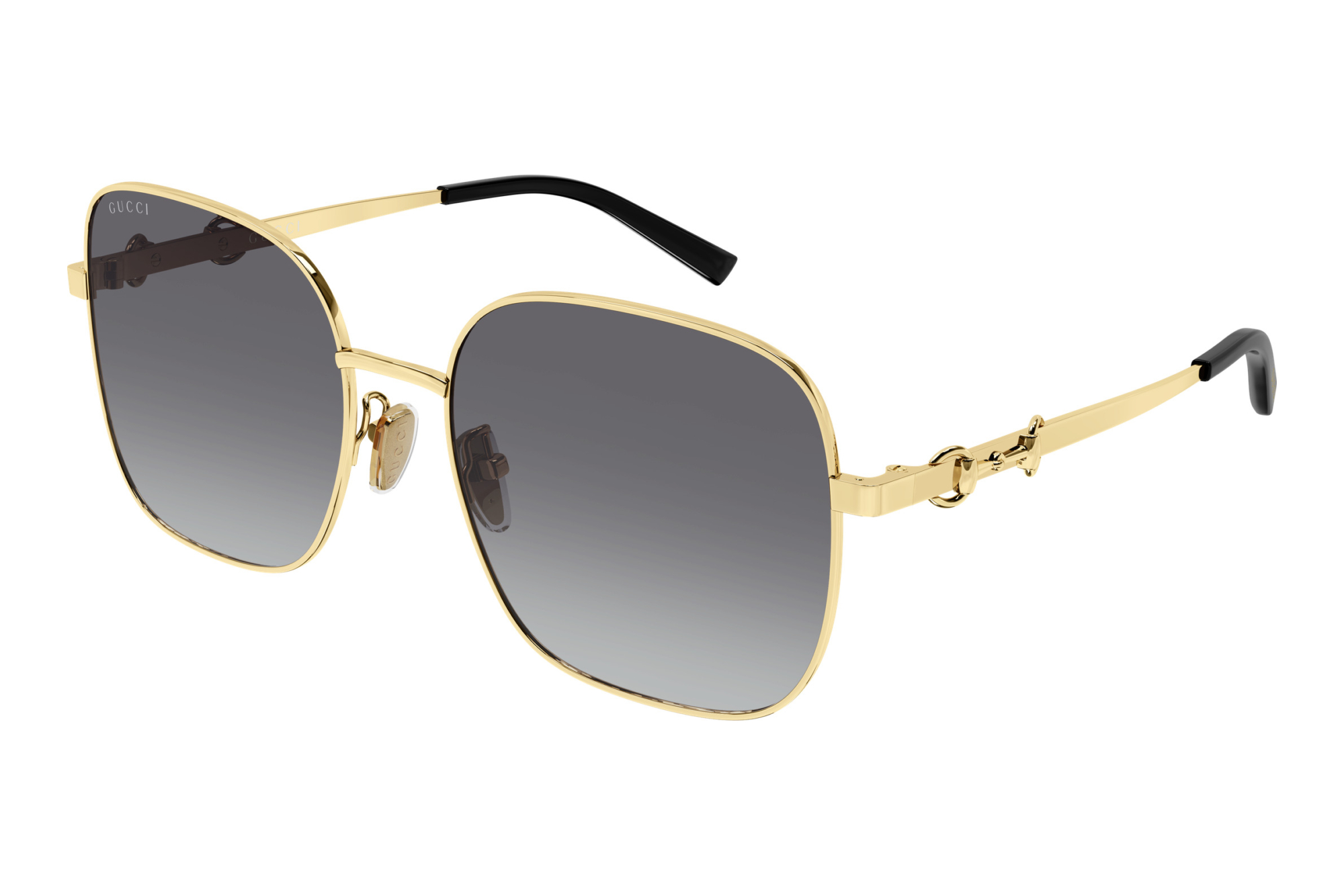 Gucci GG2053S 002 GOLD Gucci GG2053S 002 GOLD