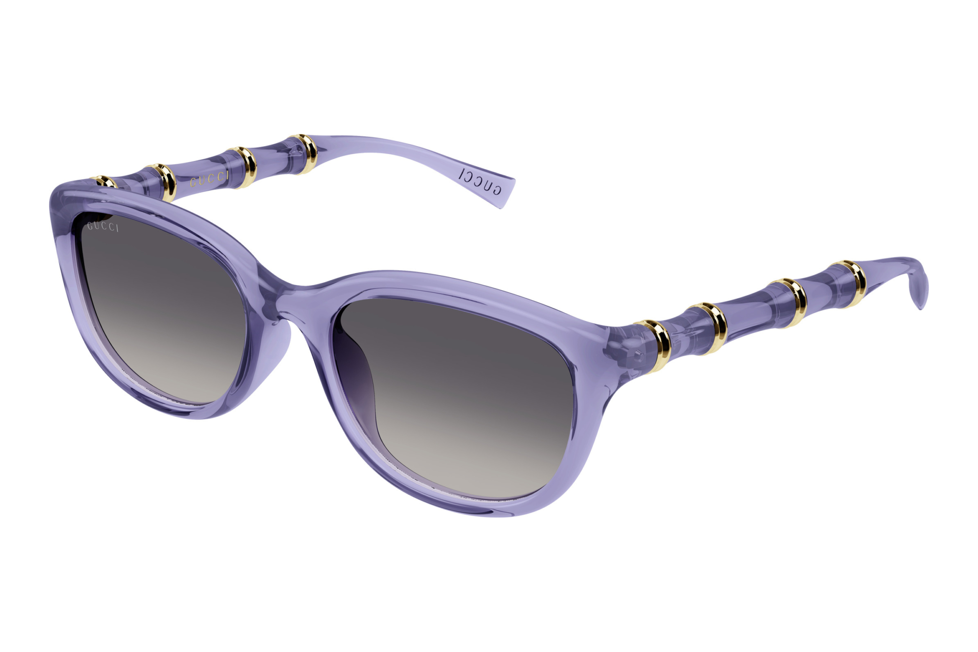 Gucci GG2062SA 004 VIOLET Gucci GG2062SA 004 VIOLET