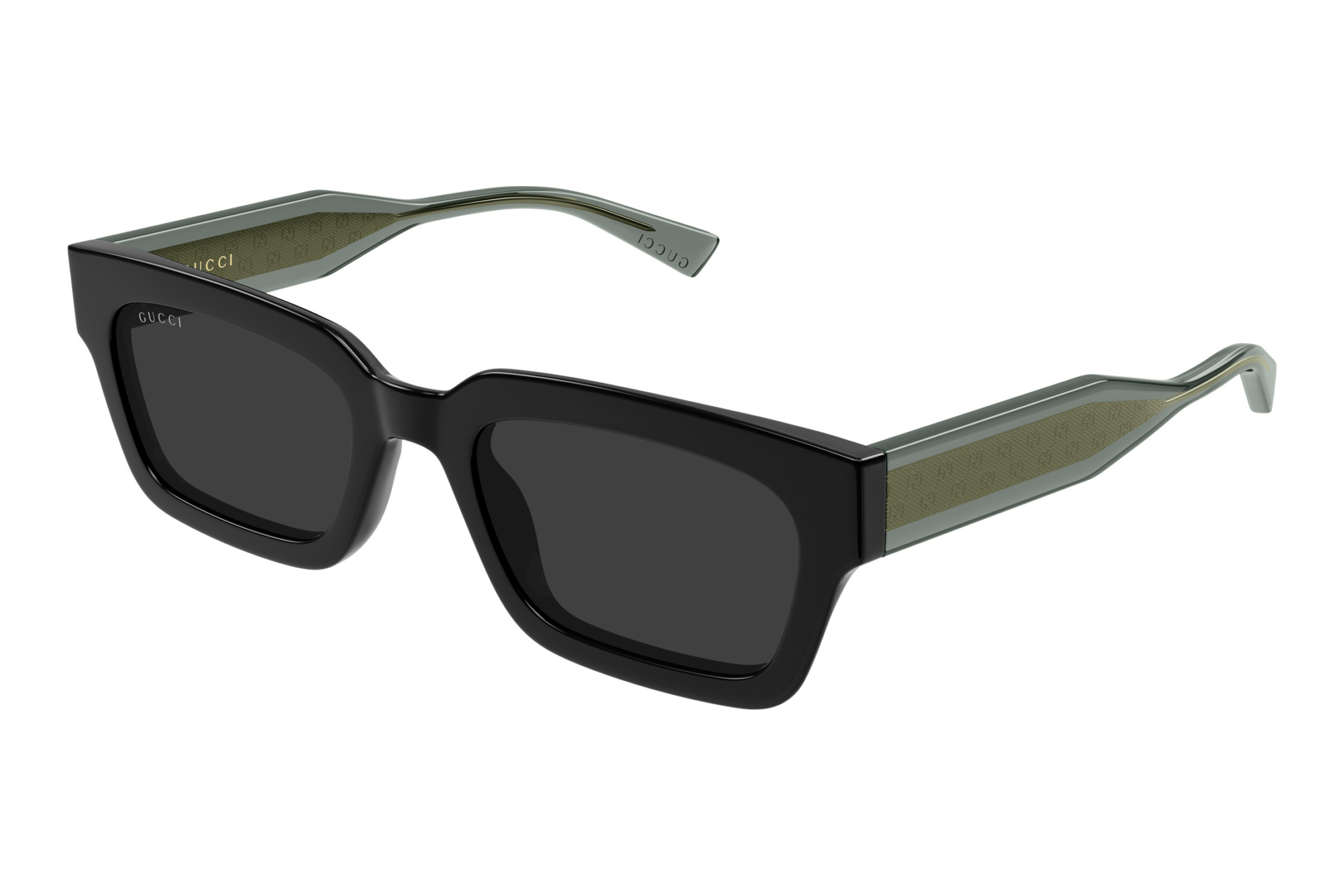 Gucci GG2069S 001 BLACK Gucci GG2069S 001 BLACK