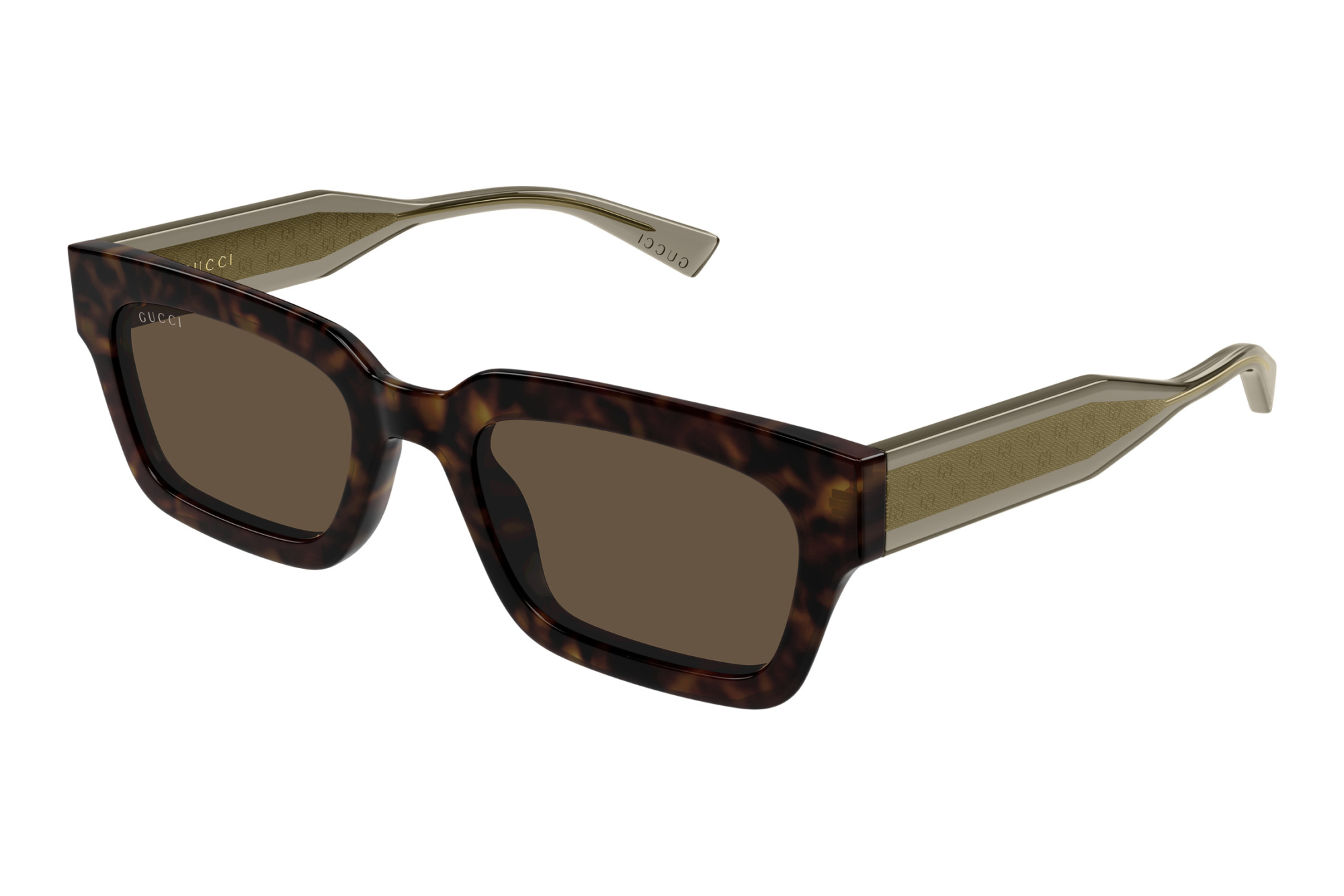 Gucci GG2069S 002 HAVANA Gucci GG2069S 002 HAVANA