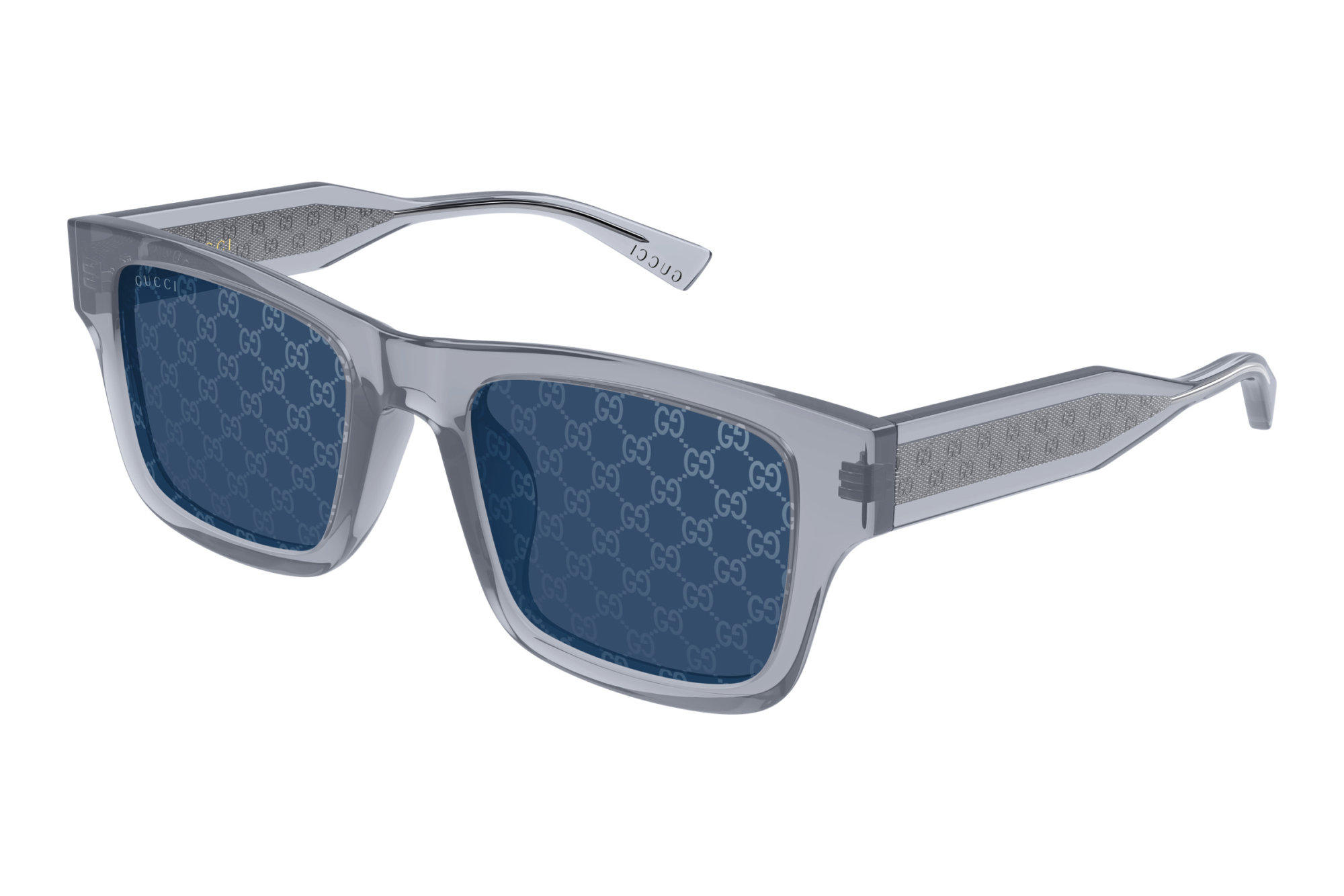 Gucci GG2072SA 004 GREY Gucci GG2072SA 004 GREY