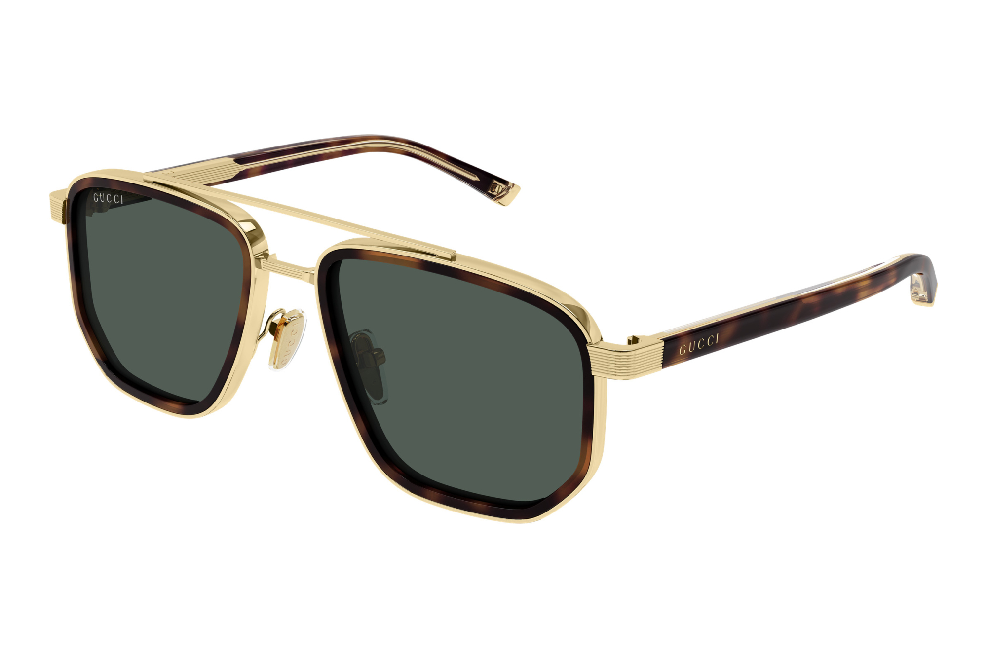 Gucci GG2073S 003 GOLD Gucci GG2073S 003 GOLD