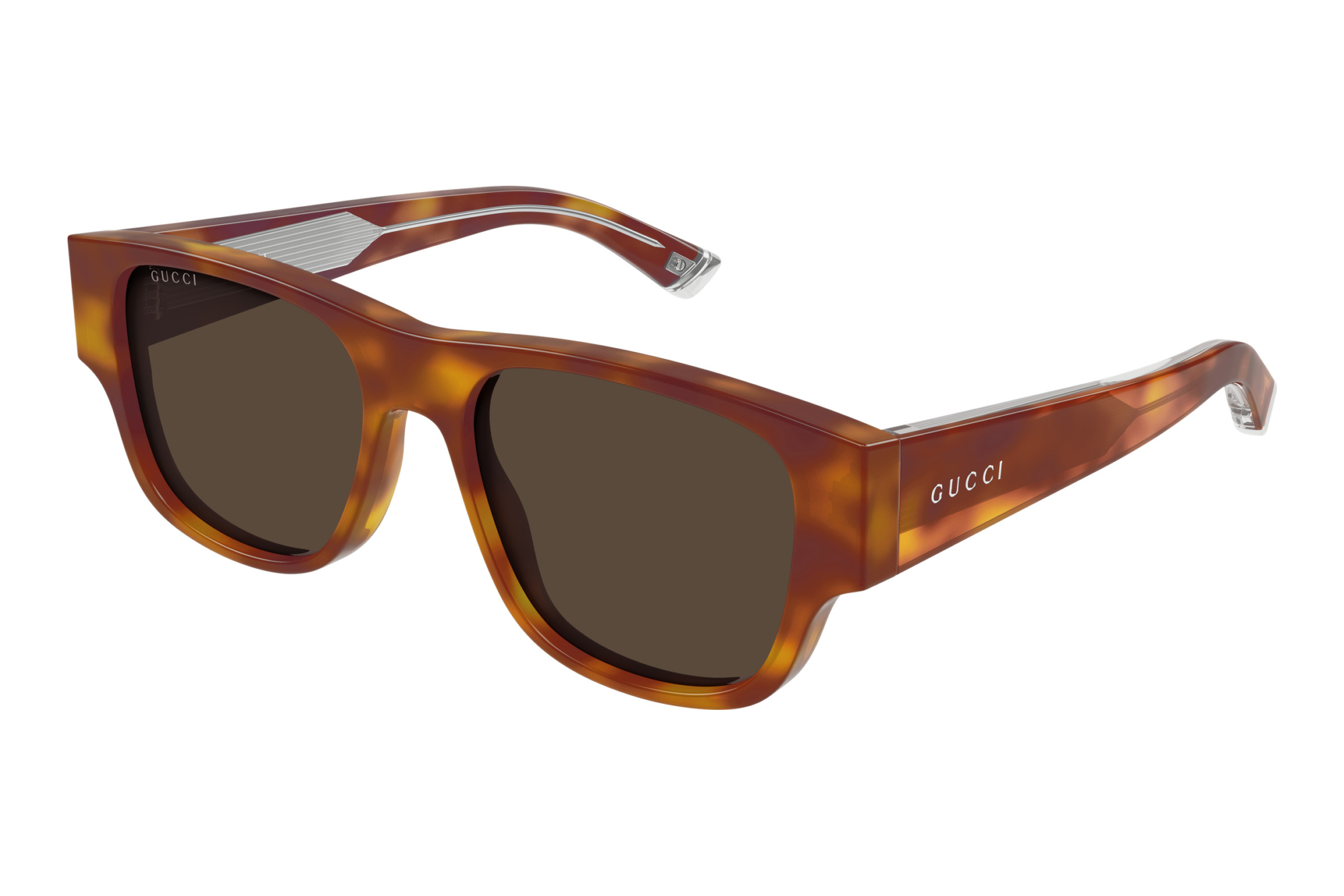 Gucci GG2075S 002 HAVANA Gucci GG2075S 002 HAVANA