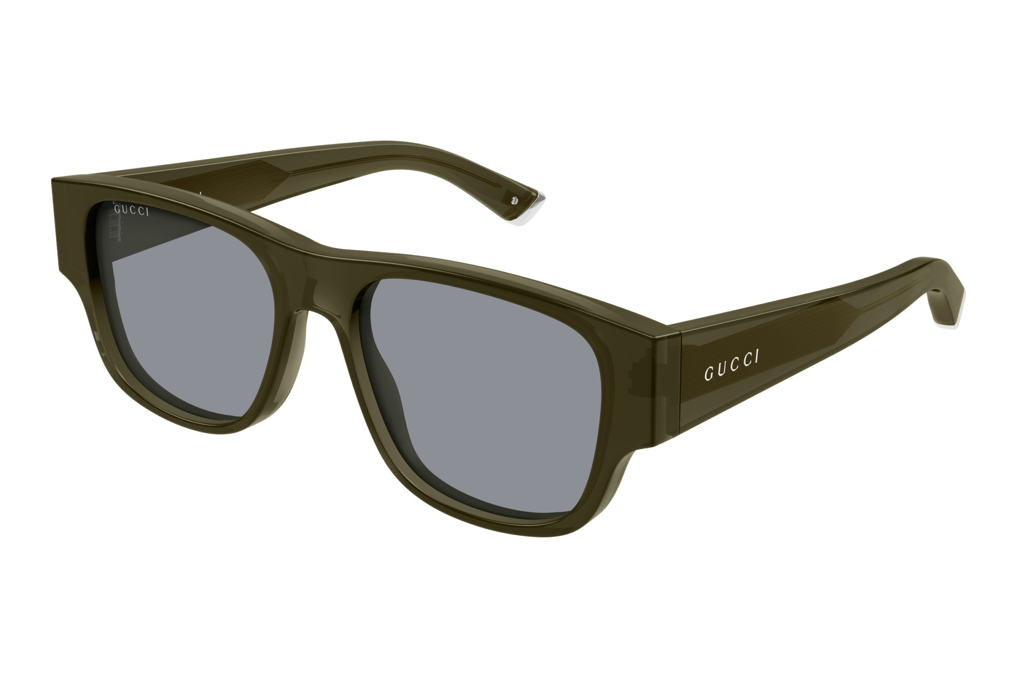 Gucci GG2075S 003 GREEN Gucci GG2075S 003 GREEN