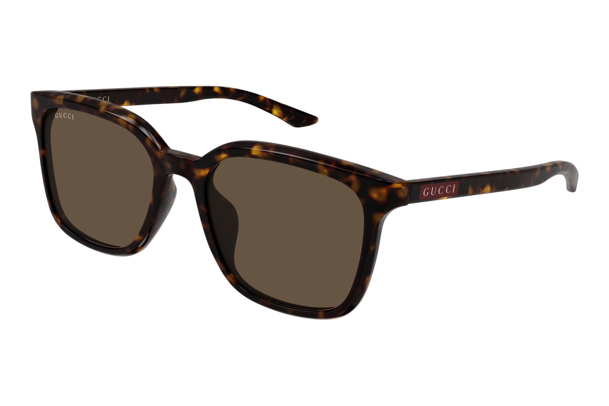 Gucci GG2080SK 002 HAVANA Gucci GG2080SK 002 HAVANA