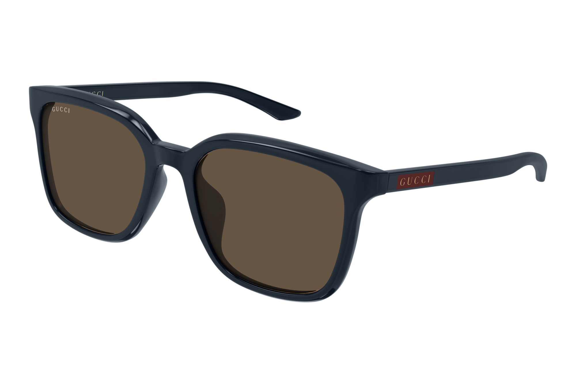 Gucci GG2080SK 004 BLUE Gucci GG2080SK 004 BLUE