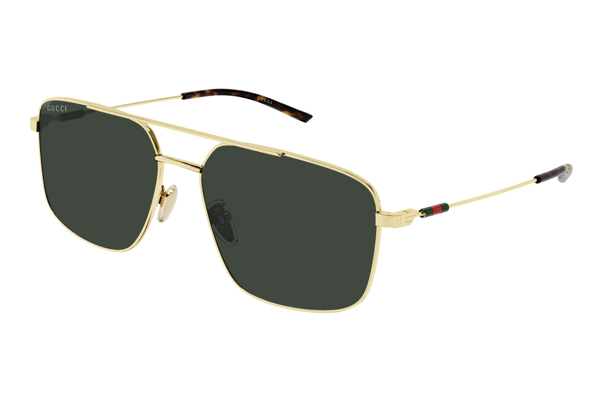 Gucci GG2096SA 002 GOLD Gucci GG2096SA 002 GOLD