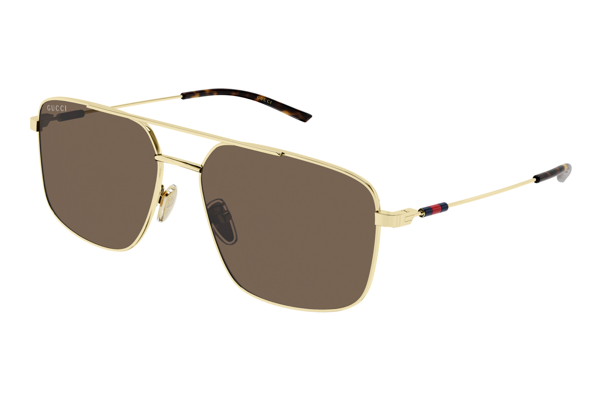 Gucci GG2096SA 004 GOLD Gucci GG2096SA 004 GOLD