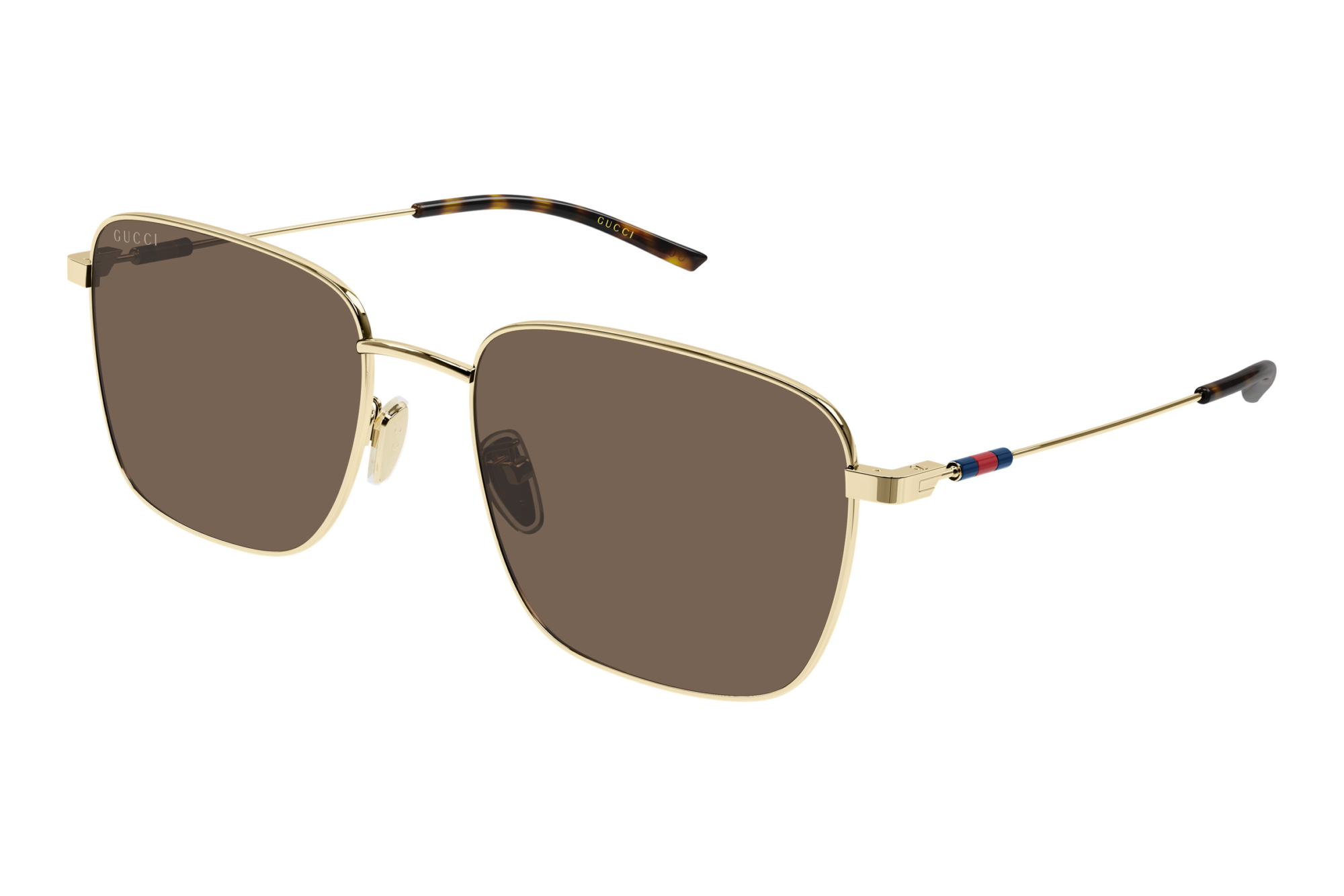 Gucci GG2097SK 004 GOLD Gucci GG2097SK 004 GOLD