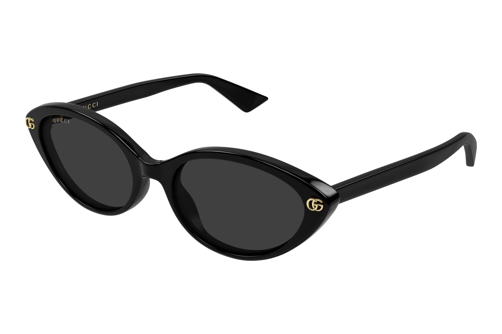Gucci GG2110S 001 BLACK Gucci GG2110S 001 BLACK