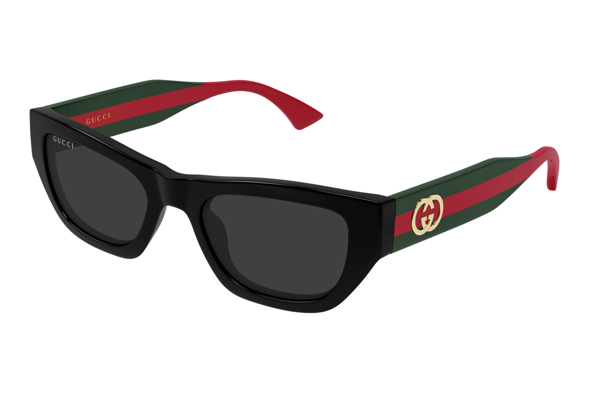 Gucci GG2116S 001 BLACK Gucci GG2116S 001 BLACK