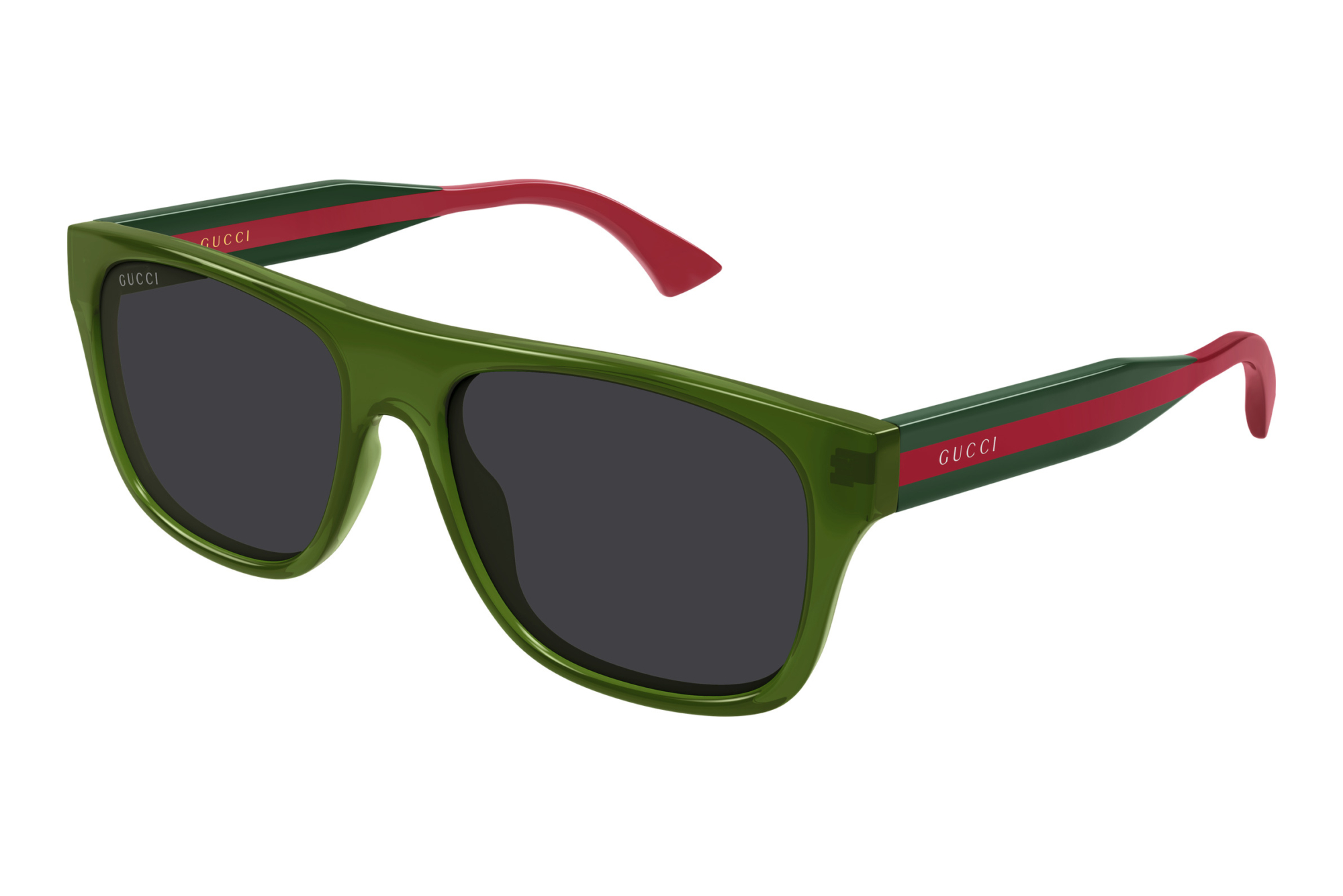 Gucci GG2119S 003 GREEN Gucci GG2119S 003 GREEN