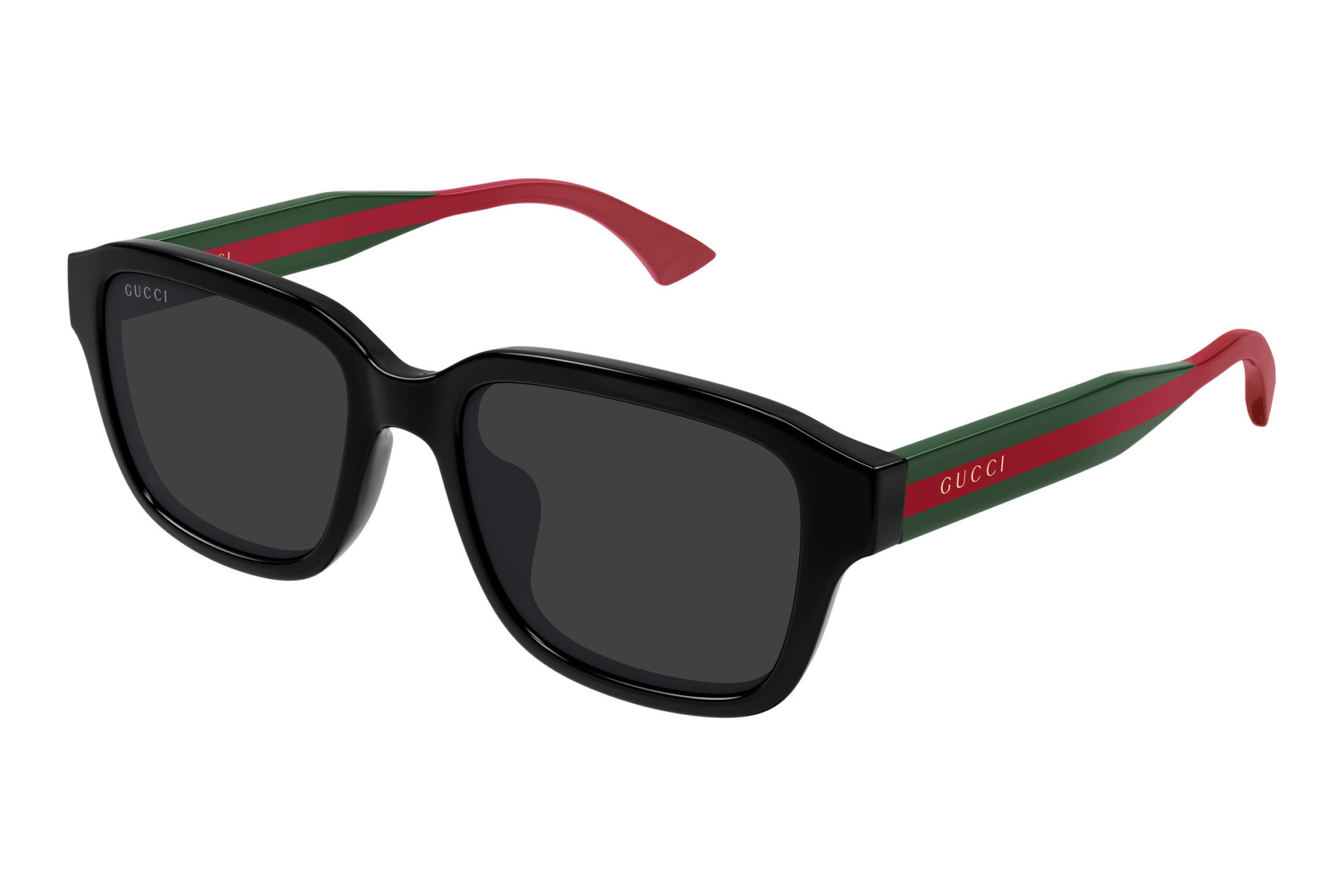 Gucci GG2120SA 001 BLACK Gucci GG2120SA 001 BLACK