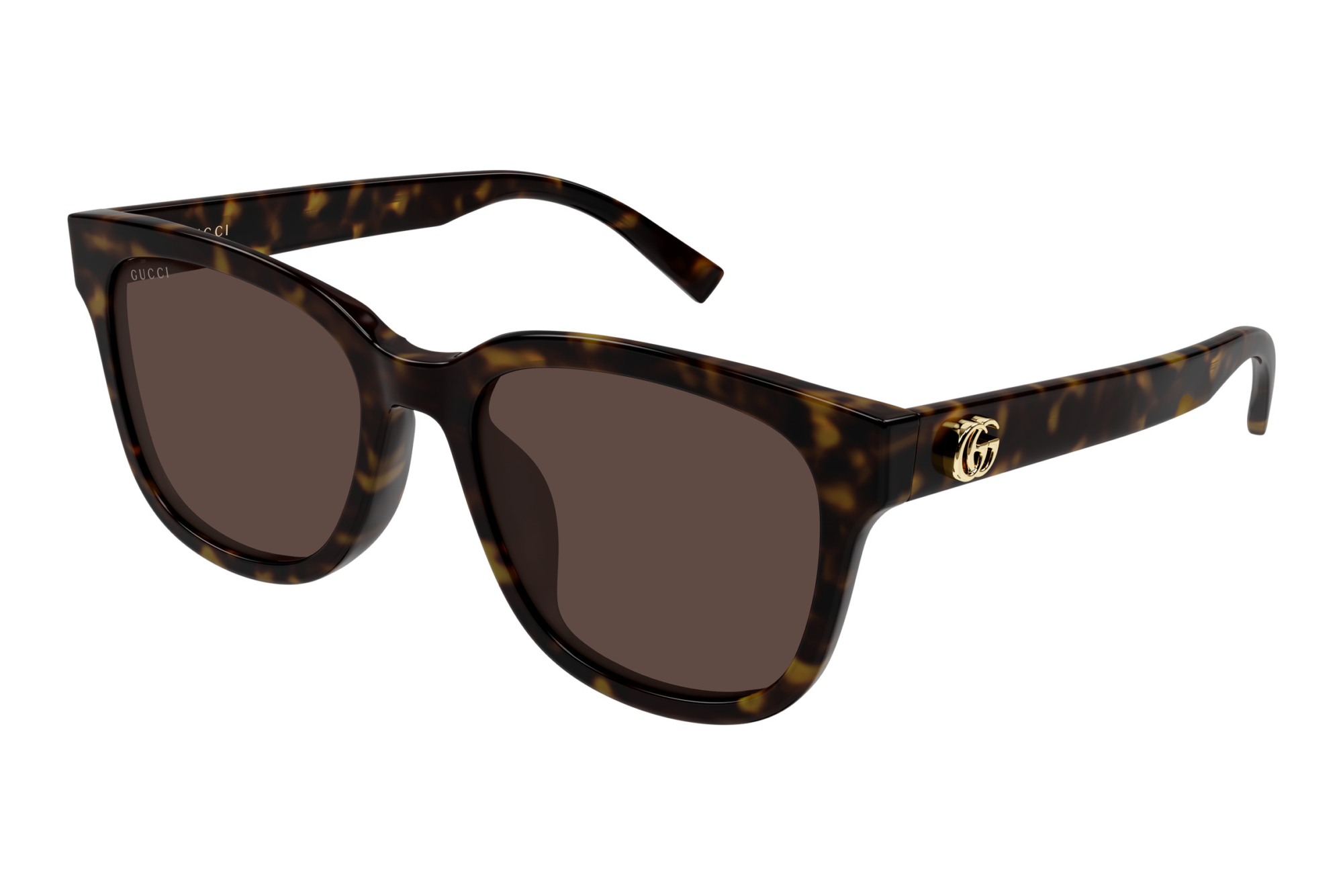 Gucci GG2126SK 002 HAVANA Gucci GG2126SK 002 HAVANA