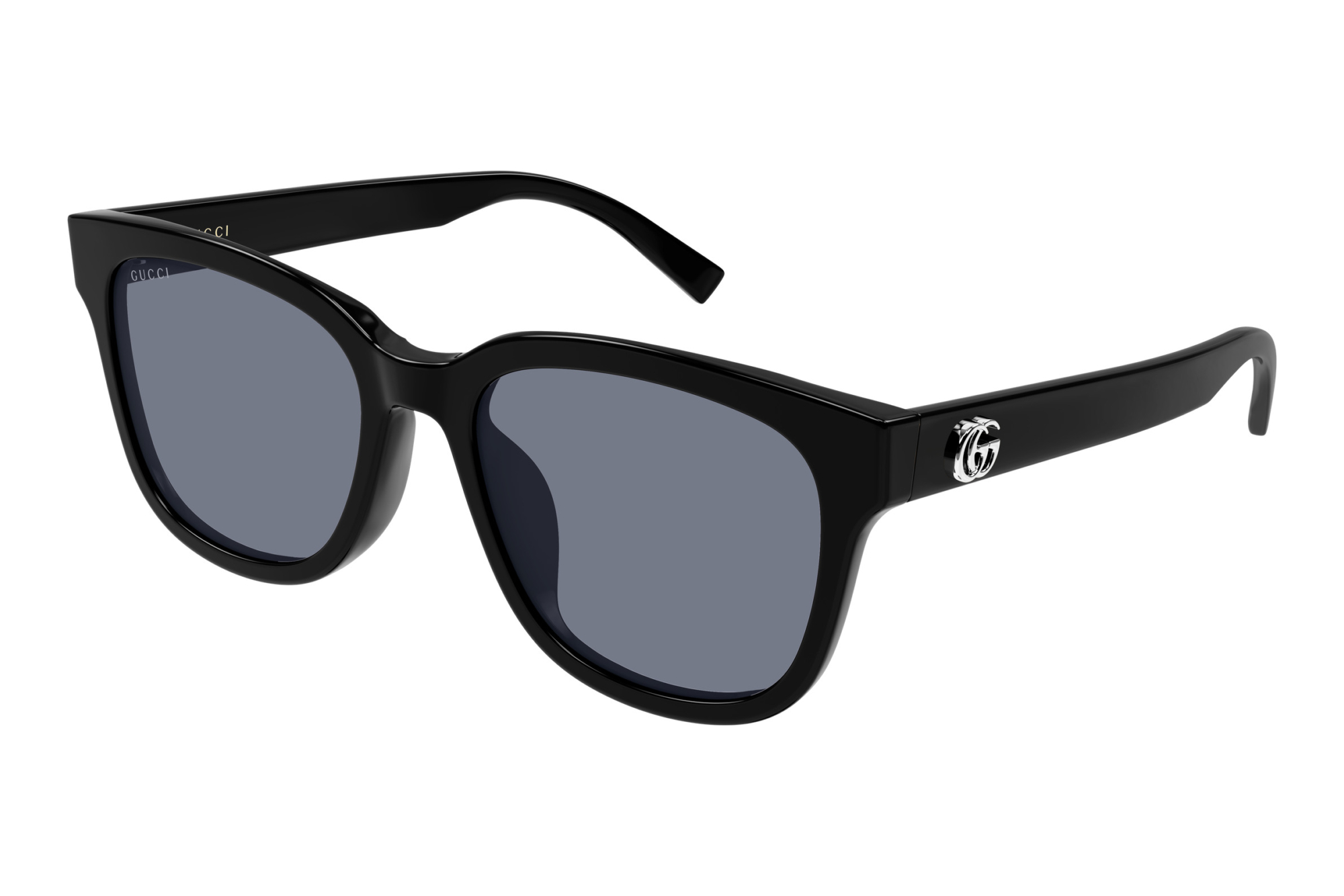 Gucci GG2126SK 004 BLACK Gucci GG2126SK 004 BLACK