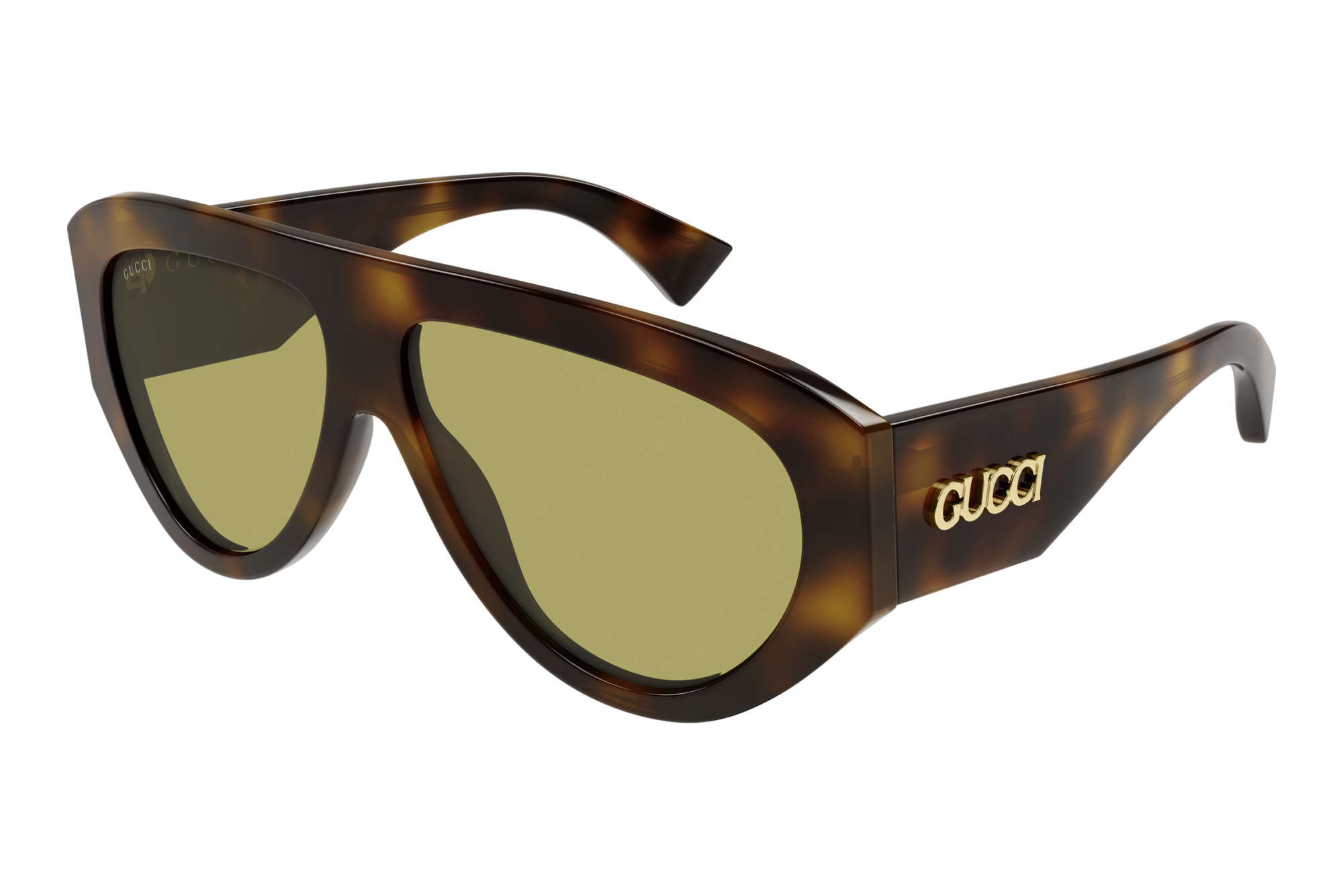 Gucci GG2128S 002 HAVANA Gucci GG2128S 002 HAVANA