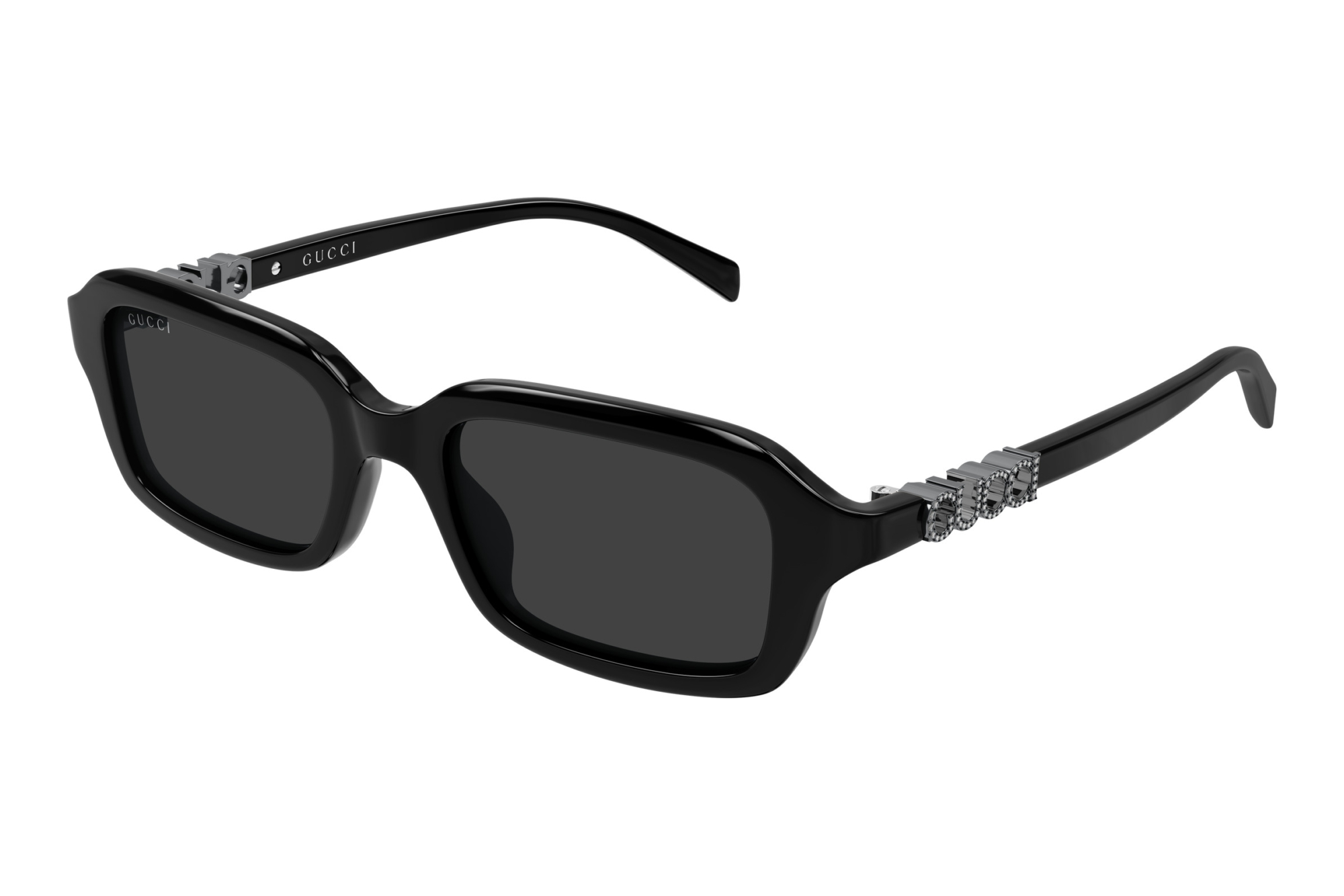 Gucci GG2152S 006 BLACK Gucci GG2152S 006 BLACK