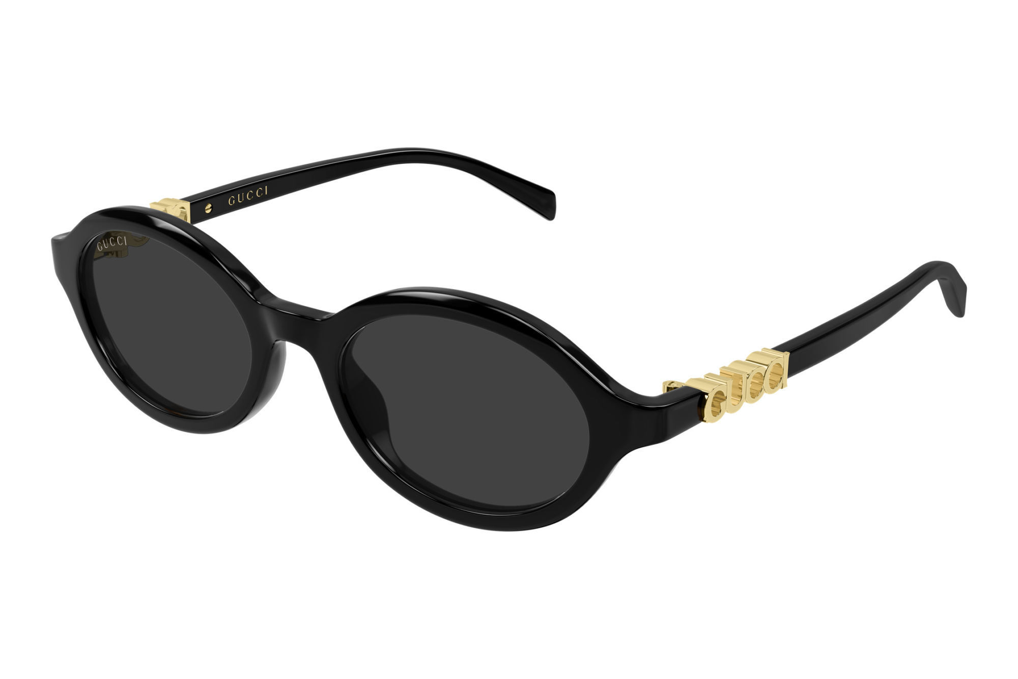 Gucci GG2153S 001 BLACK Gucci GG2153S 001 BLACK