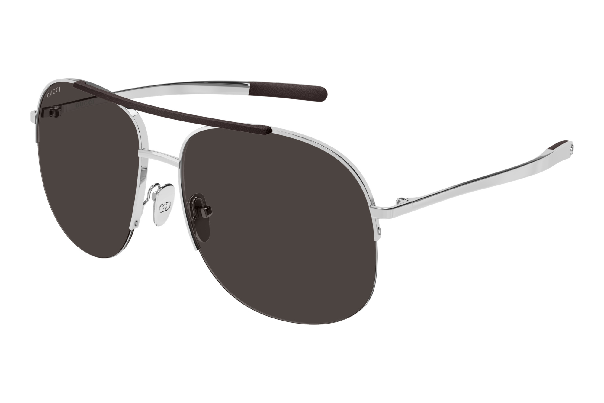 Gucci GG2165S 010 SILVER Gucci GG2165S 010 SILVER