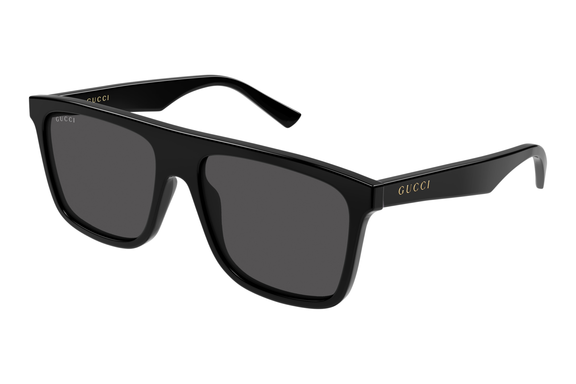 Gucci GG2182S 001 BLACK Gucci GG2182S 001 BLACK