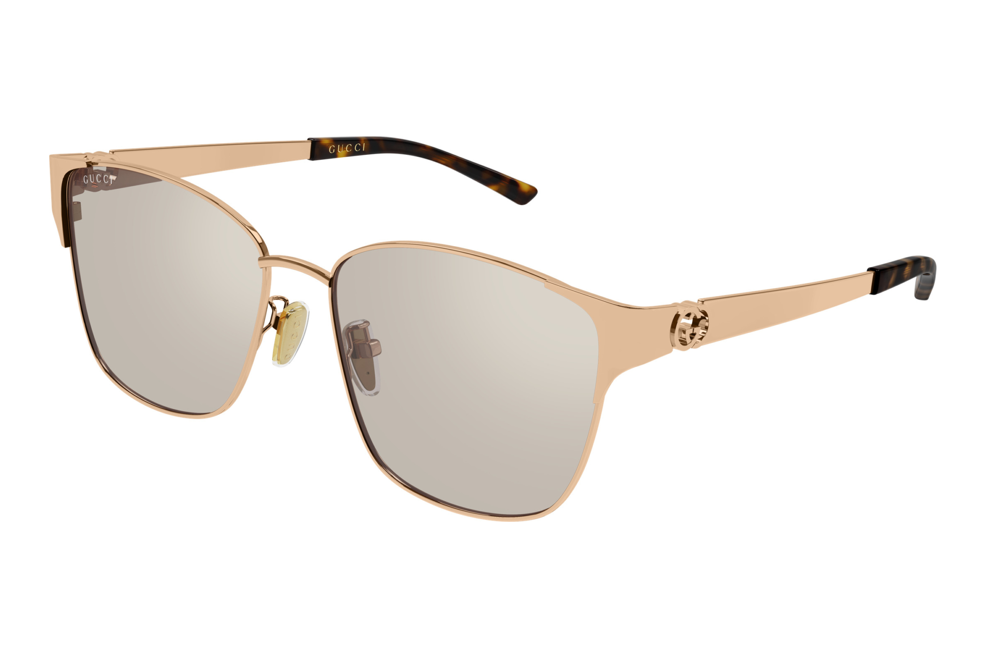 Gucci GG2198SA 002 GOLD Gucci GG2198SA 002 GOLD