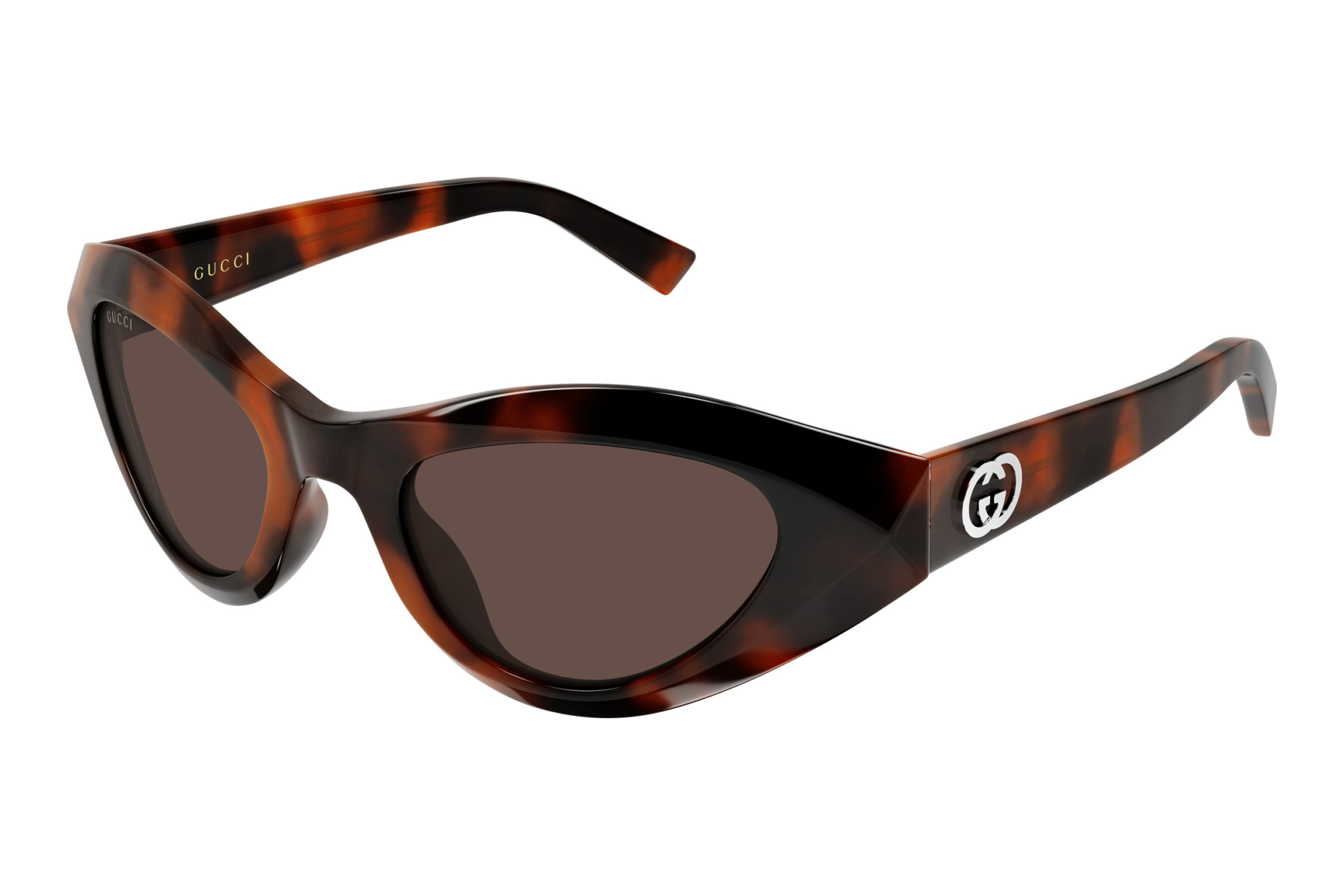 Gucci GG2201S 002 HAVANA Gucci GG2201S 002 HAVANA