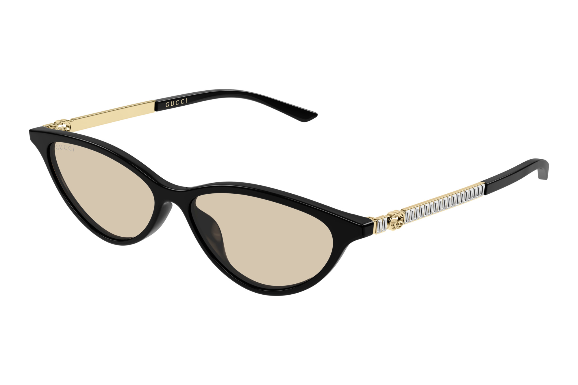 Gucci GG2211S 004 BLACK Gucci GG2211S 004 BLACK