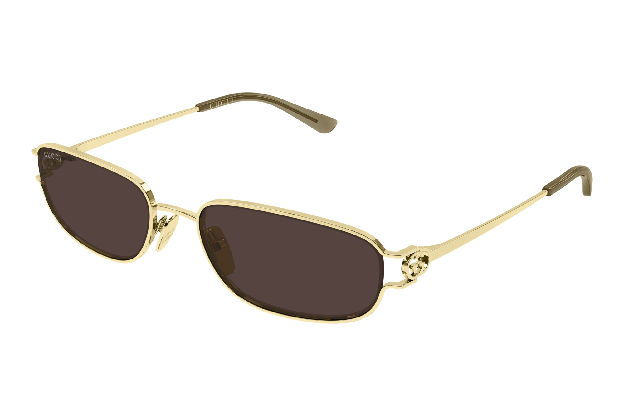 Gucci GG2232S 002 GOLD Gucci GG2232S 002 GOLD