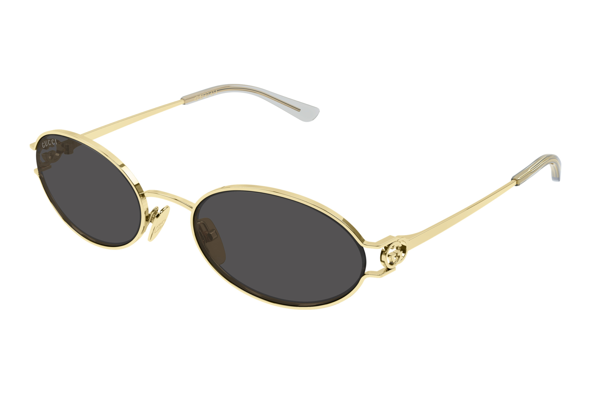 Gucci GG2233S 001 GOLD Gucci GG2233S 001 GOLD