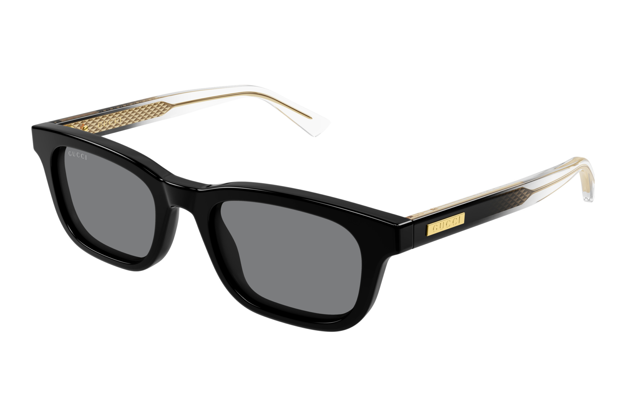 Gucci GG2248S 003 BLACK Gucci GG2248S 003 BLACK