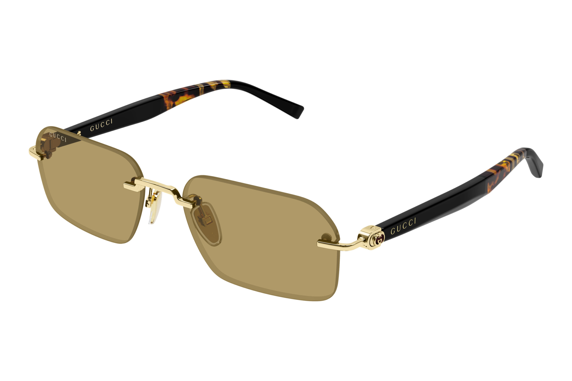Gucci GG2259S 005 GOLD Gucci GG2259S 005 GOLD