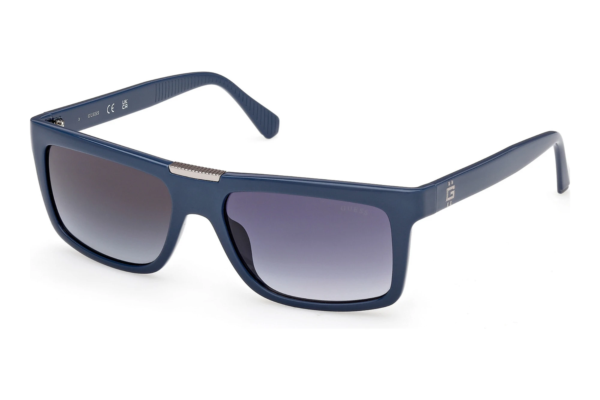 Guess GU00274 90W blau verlaufendGlänzend Blau Guess GU00274 90W blau verlaufendGlänzend Blau