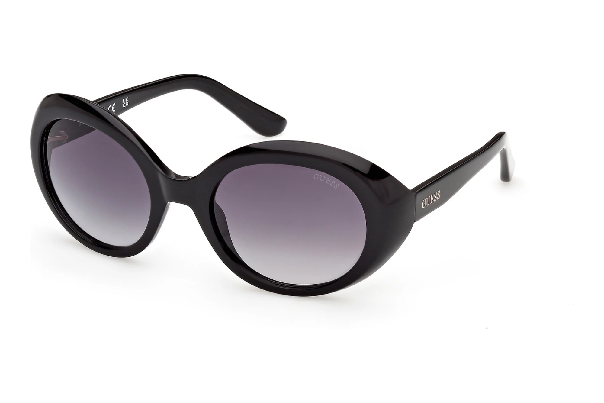 Guess GU00287 01B grau verlaufendGlänzend Schwarz Guess GU00287 01B grau verlaufendGlänzend Schwarz