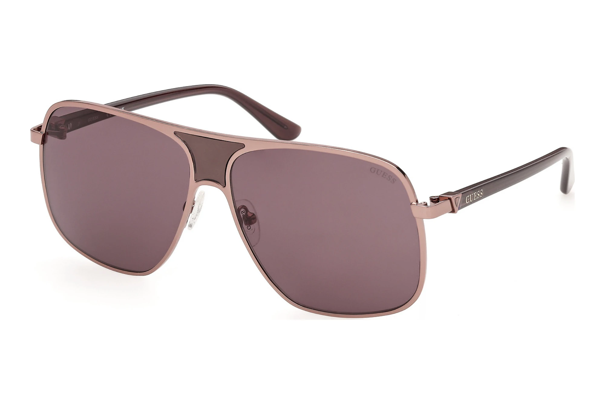 Guess GU00358 36E braunGlänzend Dunkel Bronze Guess GU00358 36E braunGlänzend Dunkel Bronze
