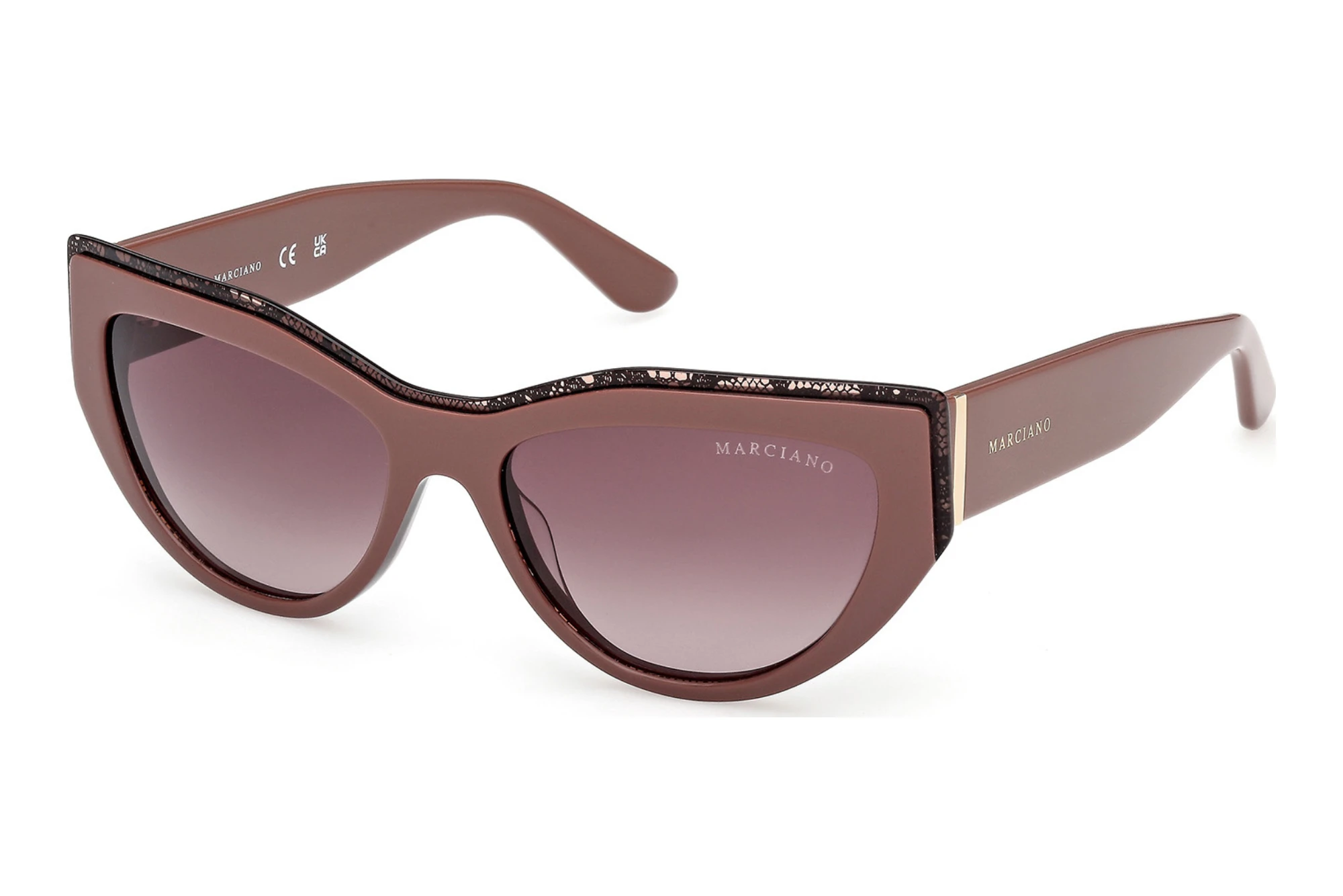Guess by Marciano GM00028 59F braun verlaufendBeige/Monocolour Guess by Marciano GM00028 59F braun verlaufendBeige/Monocolour