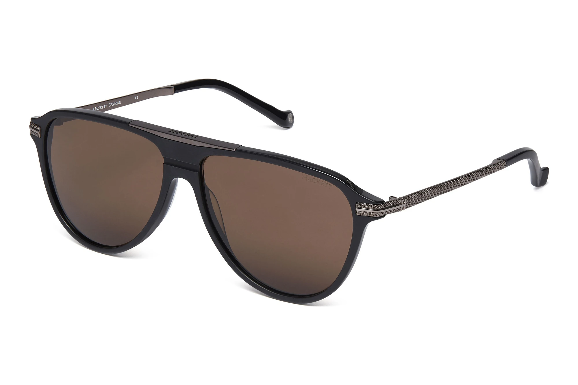 Hackett HSB890 02 Schwarz Hackett HSB890 02 Schwarz