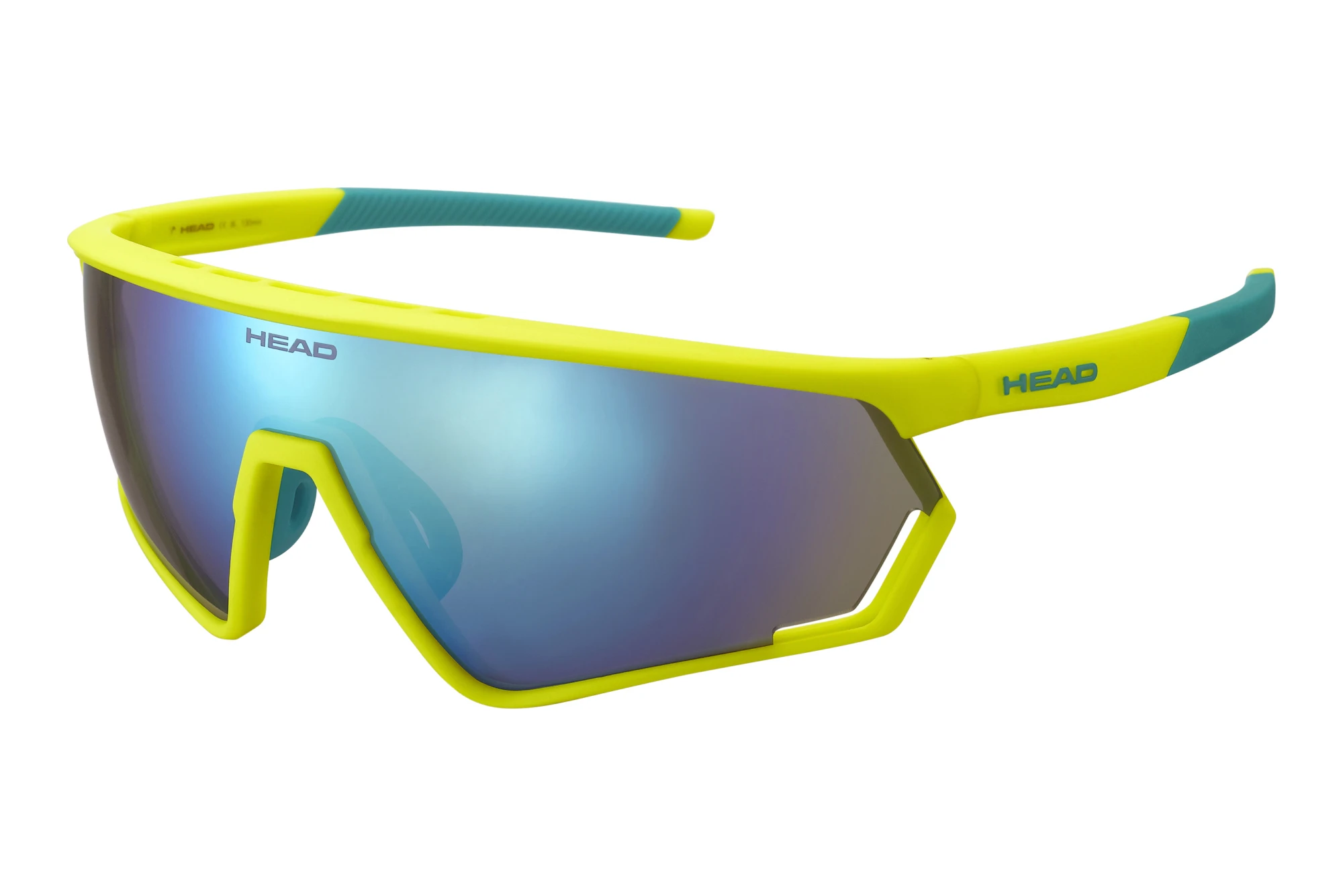 Head HD42501 YE yellow Head HD42501 YE yellow