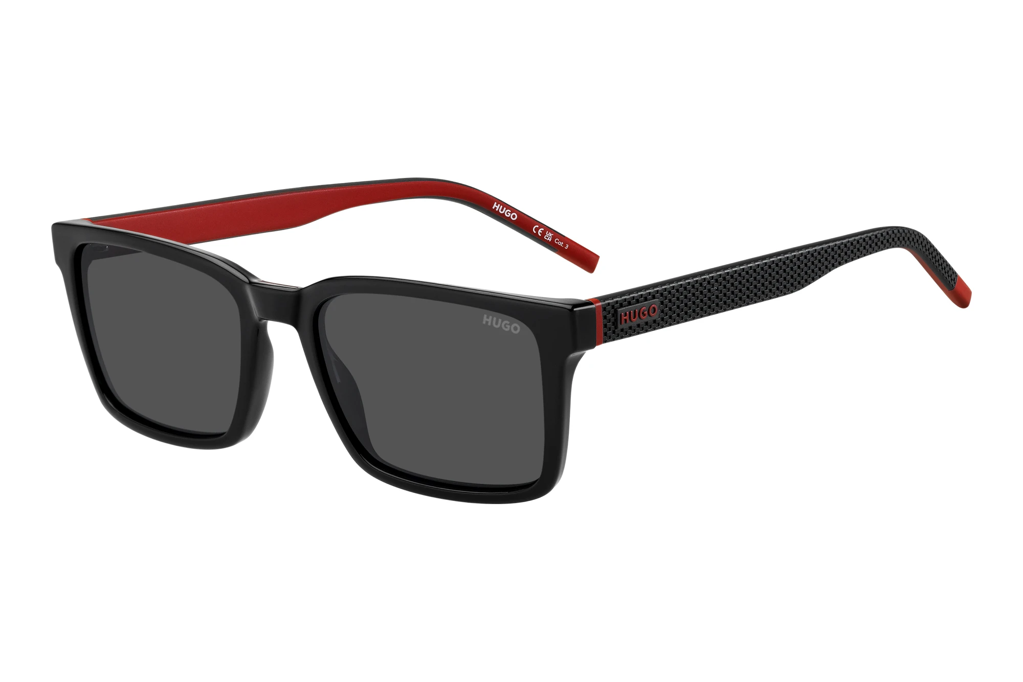 Hugo HG 1392/S 807/IR GREYBLACK Hugo HG 1392/S 807/IR GREYBLACK