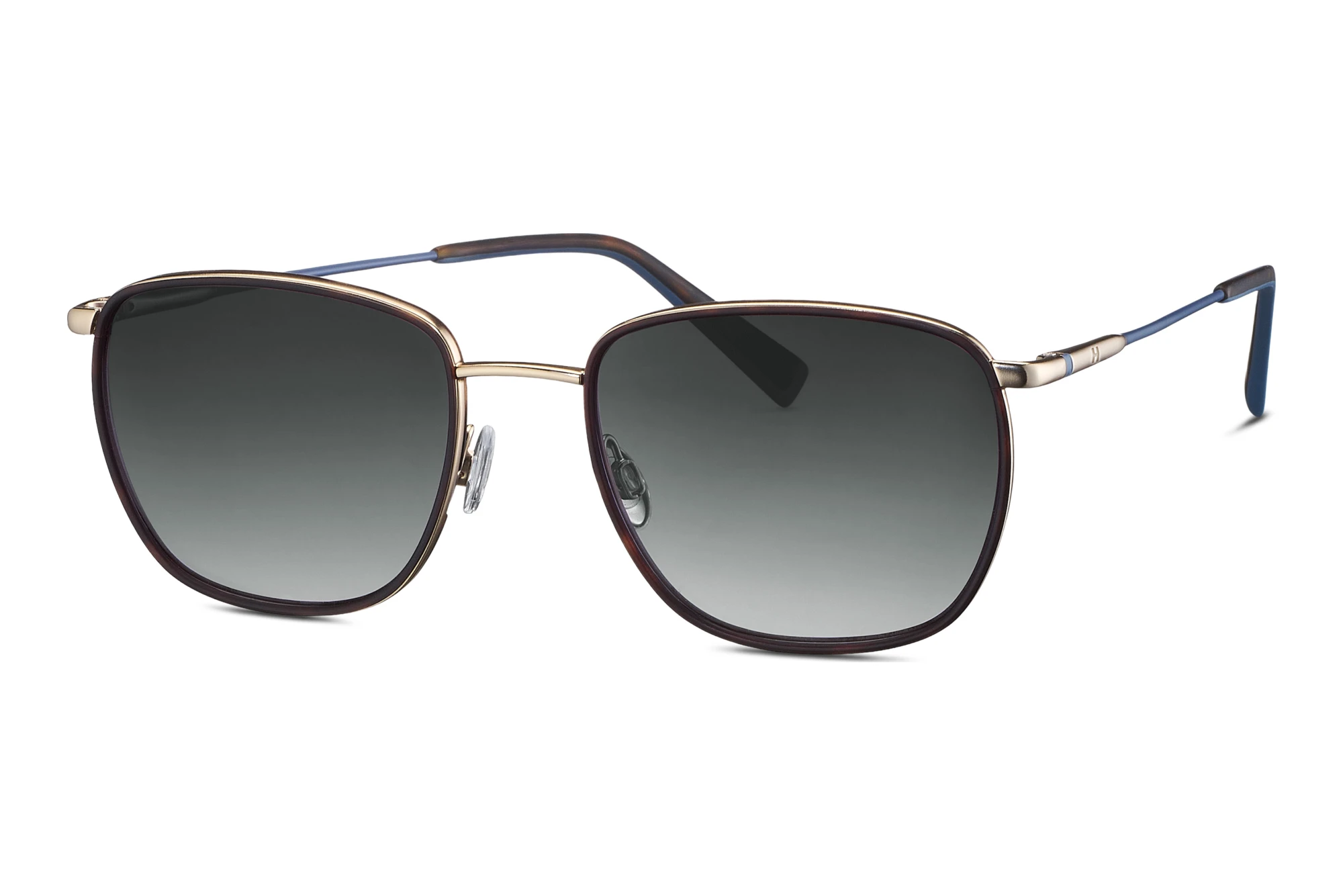 Humphreys HU 585343 26 grau / gungold Humphreys HU 585343 26 grau / gungold