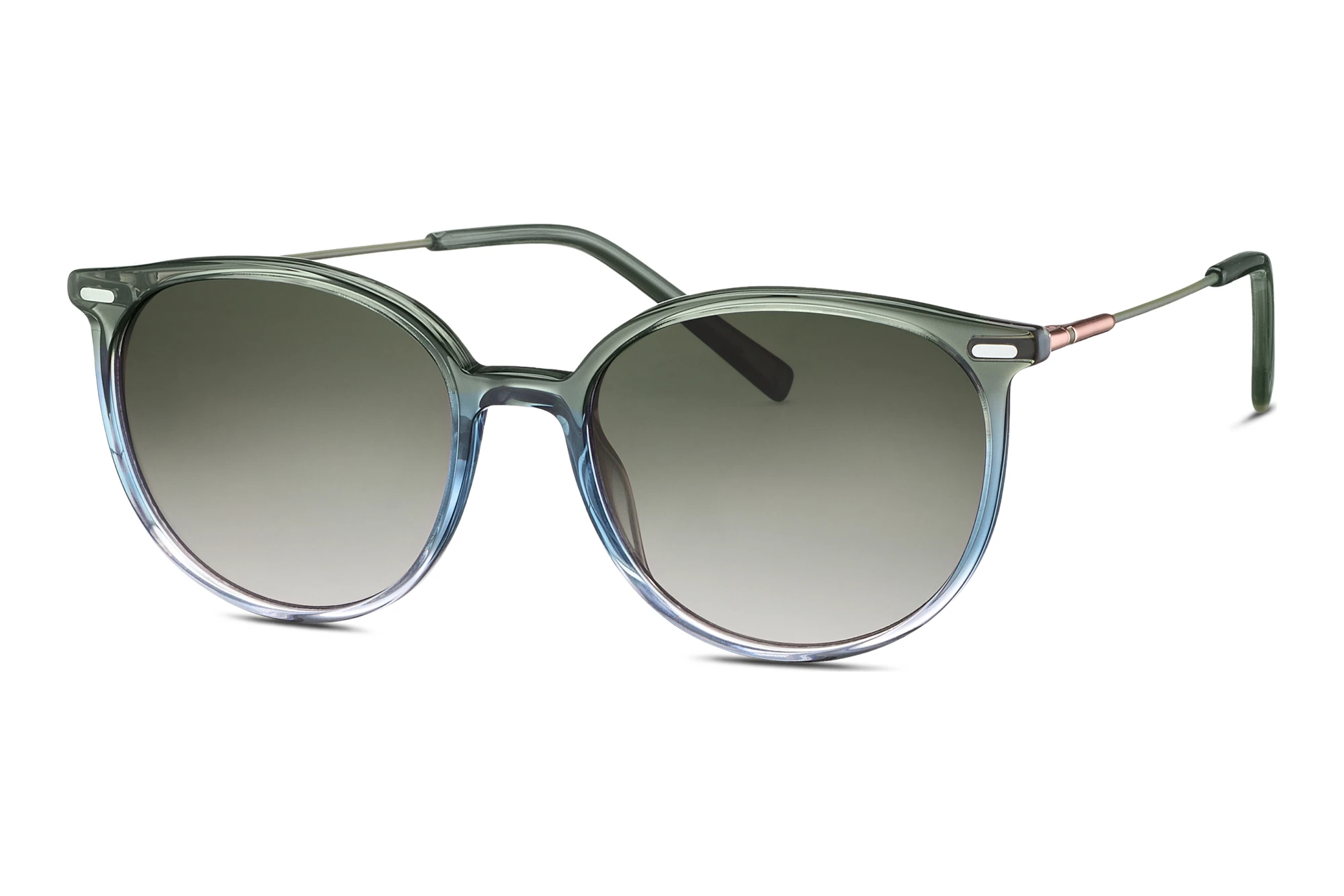 Humphreys HU 585345 47 grau / gungrün Humphreys HU 585345 47 grau / gungrün