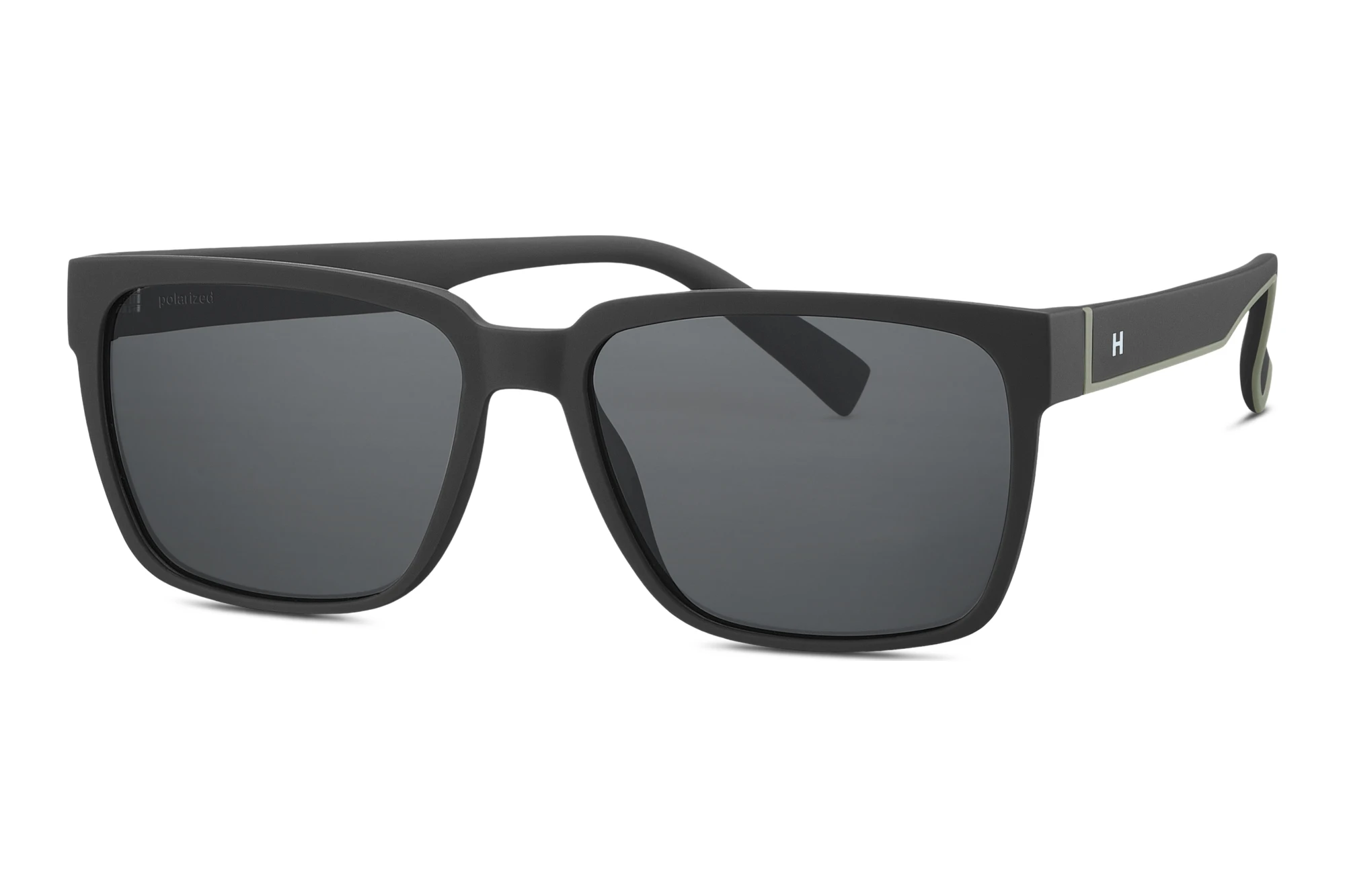 Humphreys HU 586137 10 grau / gunschwarz Humphreys HU 586137 10 grau / gunschwarz