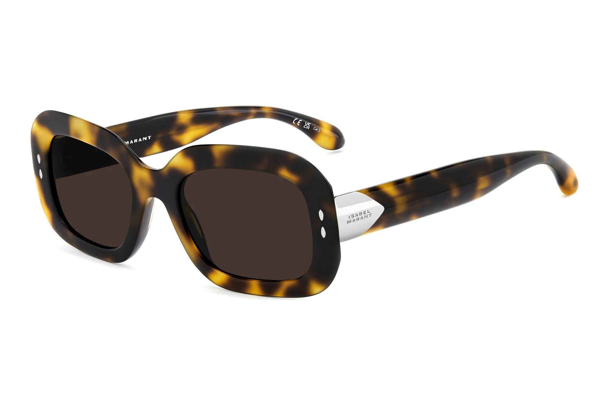 Isabel Marant IM 0246/S WR9/70 BROWNBROWN HAVANA Isabel Marant IM 0246/S WR9/70 BROWNBROWN HAVANA